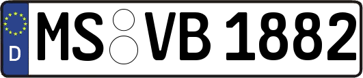 MS-VB1882