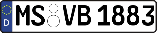 MS-VB1883