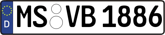 MS-VB1886