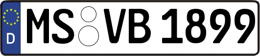 MS-VB1899