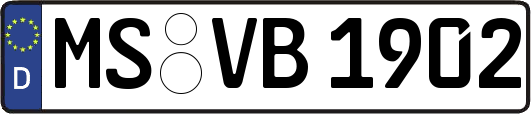 MS-VB1902