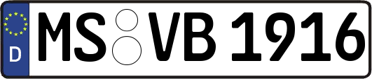 MS-VB1916