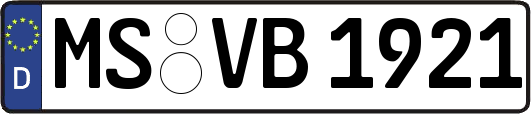 MS-VB1921