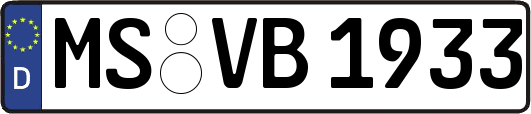 MS-VB1933