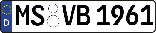 MS-VB1961