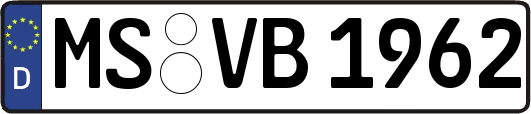 MS-VB1962