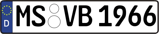 MS-VB1966