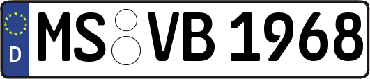 MS-VB1968