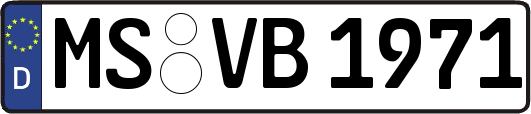 MS-VB1971