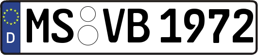 MS-VB1972