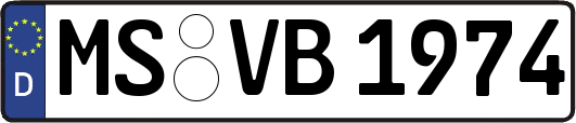 MS-VB1974