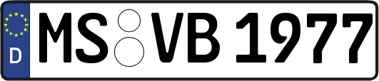MS-VB1977