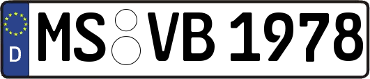 MS-VB1978