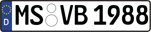 MS-VB1988