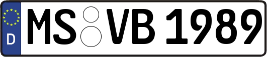 MS-VB1989