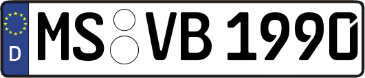 MS-VB1990