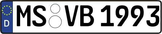MS-VB1993