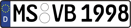 MS-VB1998