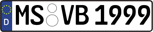 MS-VB1999