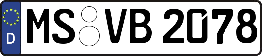 MS-VB2078