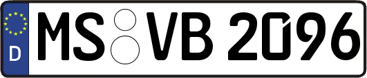 MS-VB2096