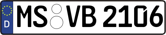 MS-VB2106
