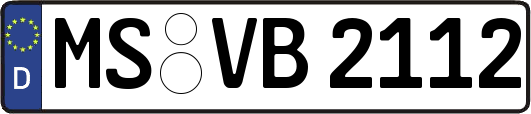MS-VB2112