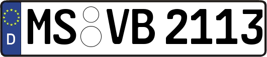 MS-VB2113