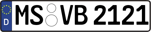 MS-VB2121