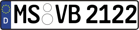 MS-VB2122