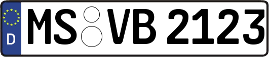 MS-VB2123