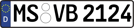 MS-VB2124