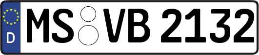 MS-VB2132
