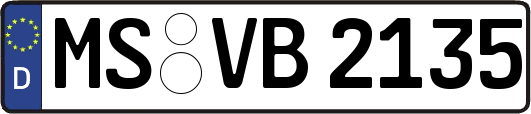 MS-VB2135