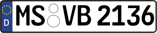 MS-VB2136