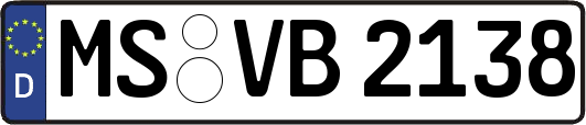 MS-VB2138