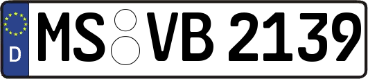 MS-VB2139