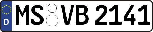 MS-VB2141