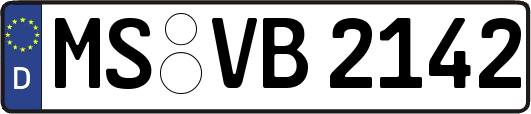 MS-VB2142