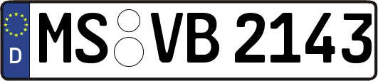MS-VB2143