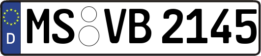 MS-VB2145