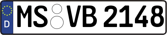 MS-VB2148