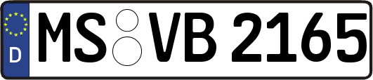 MS-VB2165