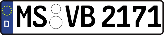 MS-VB2171