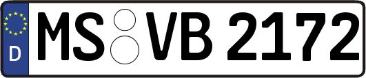 MS-VB2172