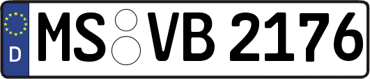 MS-VB2176