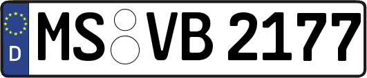MS-VB2177