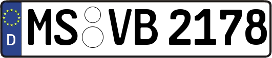 MS-VB2178