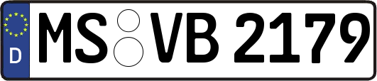 MS-VB2179