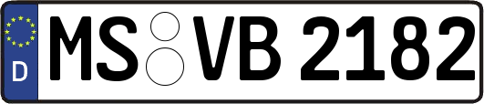 MS-VB2182